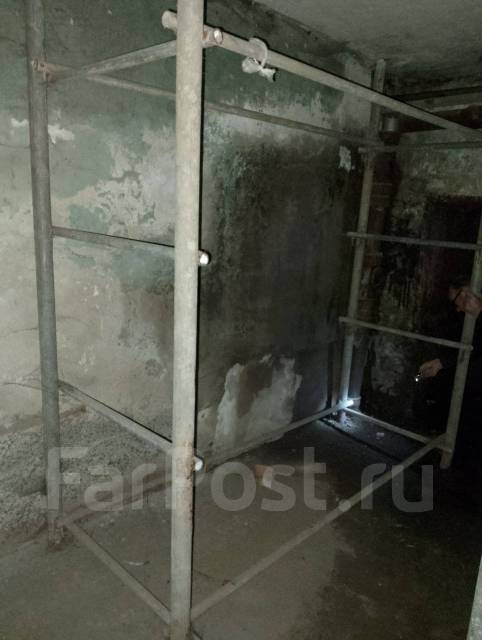Оцинкованные трубы во Владивостоке