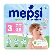 Mepsi. 58��� ����