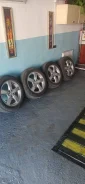 Access. x17", 5x114.3 ����