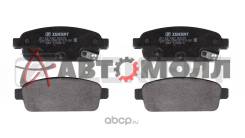    Zekkert BS1302 Aveo T300 13- Cruze J300 305 308 09- Opel Astra J 09-X3P0124 BS1302 