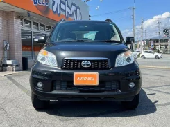 Toyota Rush. �������, 4wd, 1.6 (109��.�.), ������, 44 000����. ��, �/�. ��� ����� �� ������������ ����