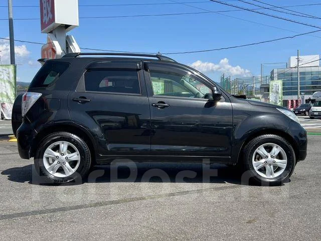 Toyota Rush. �������, 4wd, 1.6 (109��.�.), ������, 44 000����. ��, �/�. ��� ����� �� ������������ ����