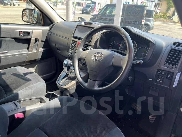 Toyota Rush. �������, 4wd, 1.6 (109��.�.), ������, 44 000����. ��, �/�. ��� ����� �� ������������ ����