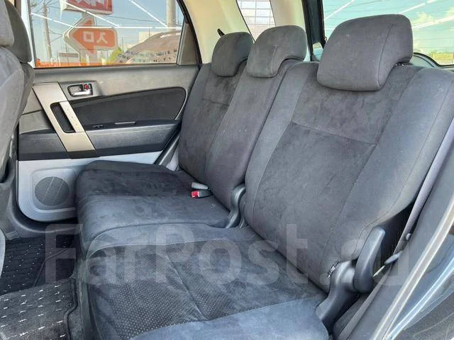Toyota Rush. �������, 4wd, 1.6 (109��.�.), ������, 44 000����. ��, �/�. ��� ����� �� ������������ ����