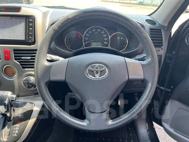 Toyota Rush. �������, 4wd, 1.6 (109��.�.), ������, 44 000����. ��, �/�. ��� ����� �� ������������ ����
