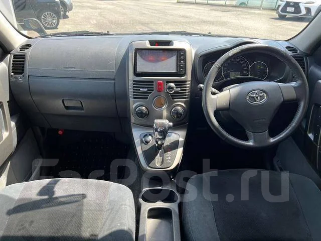 Toyota Rush. �������, 4wd, 1.6 (109��.�.), ������, 44 000����. ��, �/�. ��� ����� �� ������������ ����