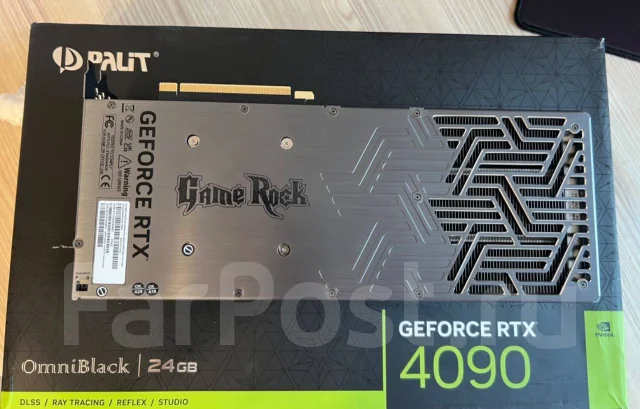 GeForce RTX 4090 ����