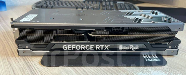GeForce RTX 4090 ����