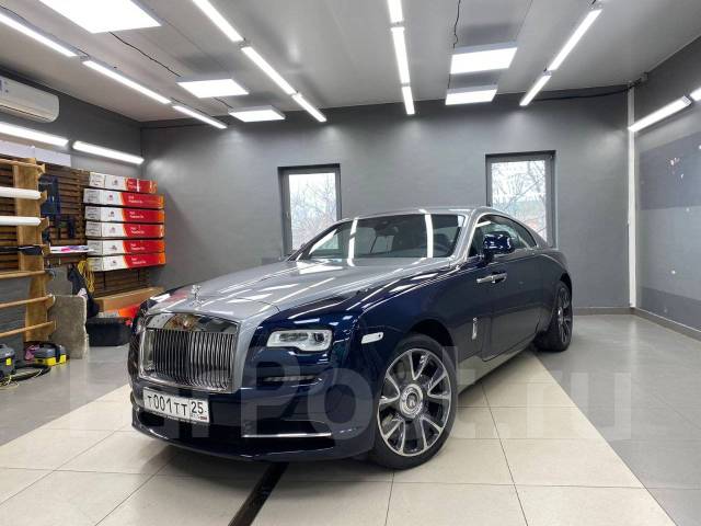 Полировщик детейлер автомойщик в детейлинг студию, работа в ИП Кобзев Ю ...