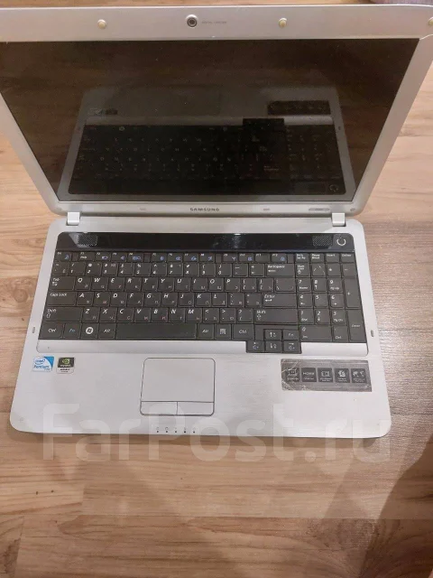 Samsung R528. ��� 16 ��, WiFi: 1 ����