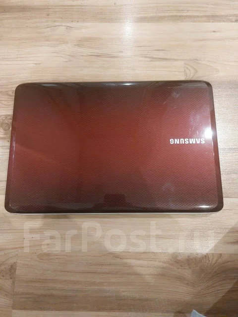 Samsung R528. ��� 16 ��, WiFi: 1 ����