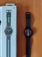 Xiaomi Watch S1 Active. GPS, NFC ����