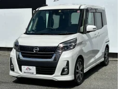Nissan DAYZ. ��������, ��������, 0.7 (64��.�.), ������, 31 500����. ��, �/�. ��� ����� �� ������������ ����