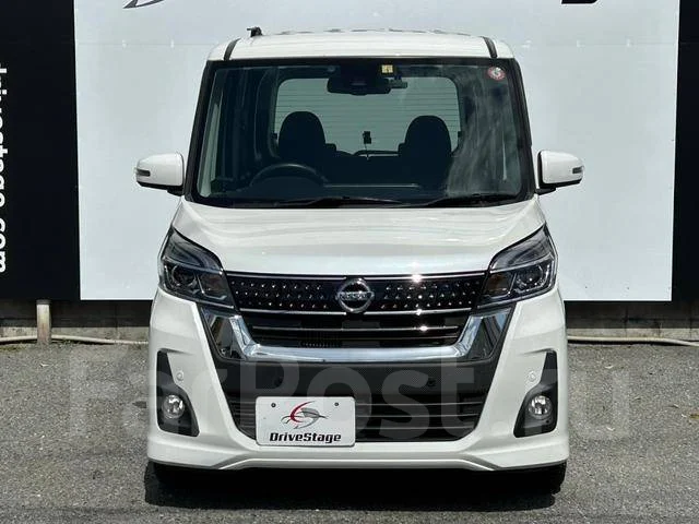 Nissan DAYZ. ��������, ��������, 0.7 (64��.�.), ������, 31 500����. ��, �/�. ��� ����� �� ������������ ����