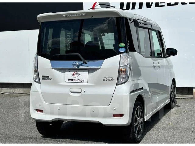 Nissan DAYZ. ��������, ��������, 0.7 (64��.�.), ������, 31 500����. ��, �/�. ��� ����� �� ������������ ����