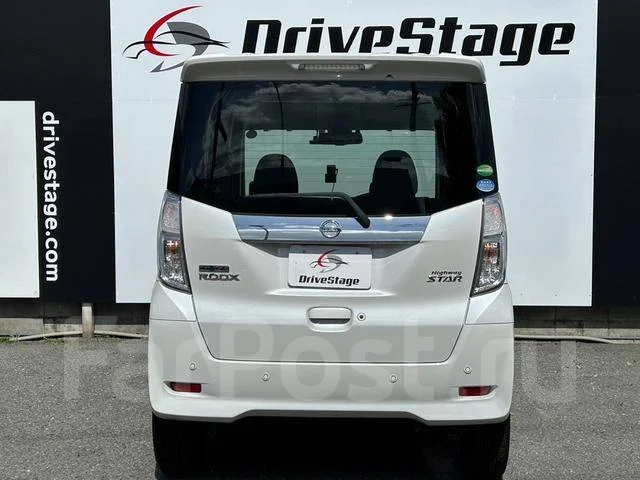 Nissan DAYZ. ��������, ��������, 0.7 (64��.�.), ������, 31 500����. ��, �/�. ��� ����� �� ������������ ����