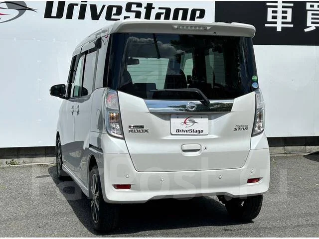 Nissan DAYZ. ��������, ��������, 0.7 (64��.�.), ������, 31 500����. ��, �/�. ��� ����� �� ������������ ����