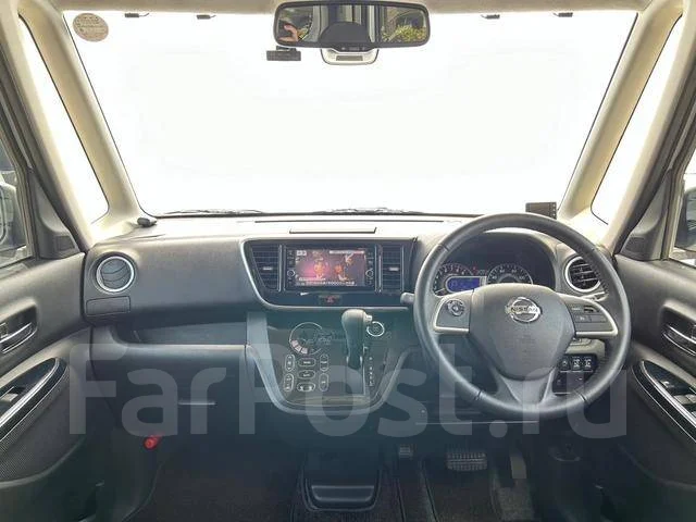 Nissan DAYZ. ��������, ��������, 0.7 (64��.�.), ������, 31 500����. ��, �/�. ��� ����� �� ������������ ����