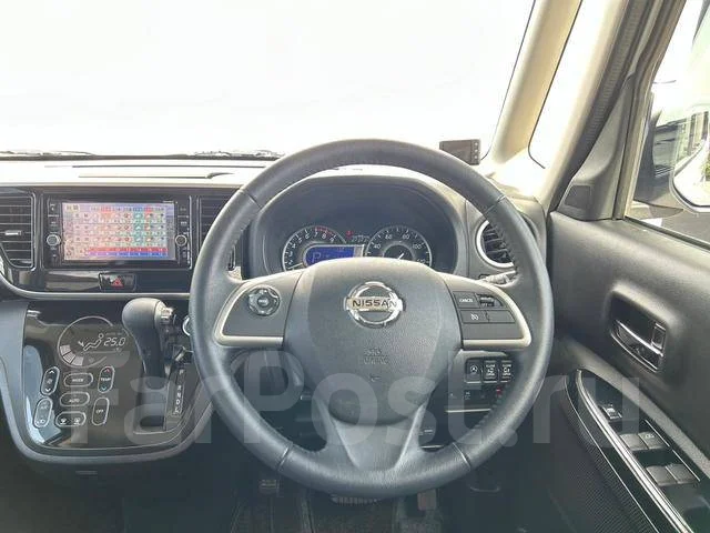 Nissan DAYZ. ��������, ��������, 0.7 (64��.�.), ������, 31 500����. ��, �/�. ��� ����� �� ������������ ����