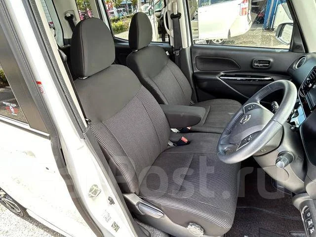 Nissan DAYZ. ��������, ��������, 0.7 (64��.�.), ������, 31 500����. ��, �/�. ��� ����� �� ������������ ����