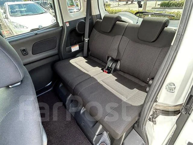 Nissan DAYZ. ��������, ��������, 0.7 (64��.�.), ������, 31 500����. ��, �/�. ��� ����� �� ������������ ����