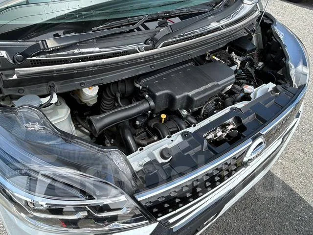 Nissan DAYZ. ��������, ��������, 0.7 (64��.�.), ������, 31 500����. ��, �/�. ��� ����� �� ������������ ����