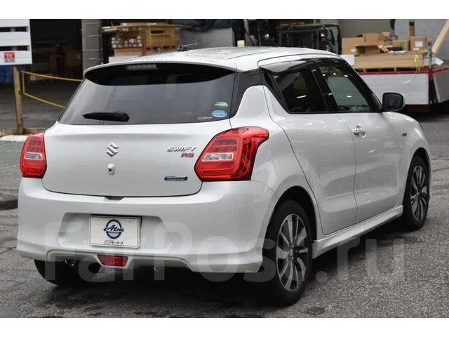 Suzuki Swift. ��������, ��������, 1.2 (91��.�.), ������, 28 000����. ��, �/�. ��� ����� �� ������������ ����