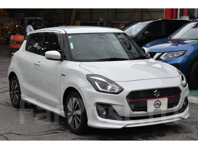 Suzuki Swift. ��������, ��������, 1.2 (91��.�.), ������, 28 000����. ��, �/�. ��� ����� �� ������������ ����