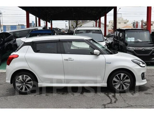 Suzuki Swift. ��������, ��������, 1.2 (91��.�.), ������, 28 000����. ��, �/�. ��� ����� �� ������������ ����