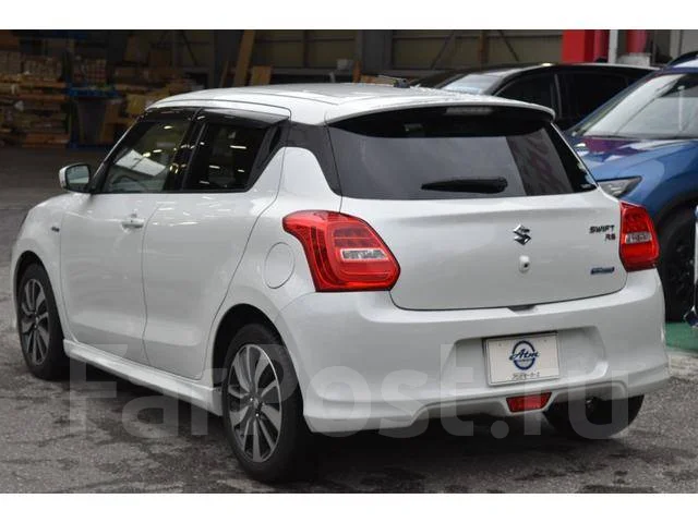 Suzuki Swift. ��������, ��������, 1.2 (91��.�.), ������, 28 000����. ��, �/�. ��� ����� �� ������������ ����