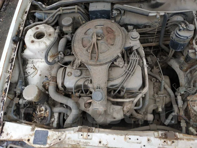 Isuzu Aska. JJ120, 4ZC1 ����