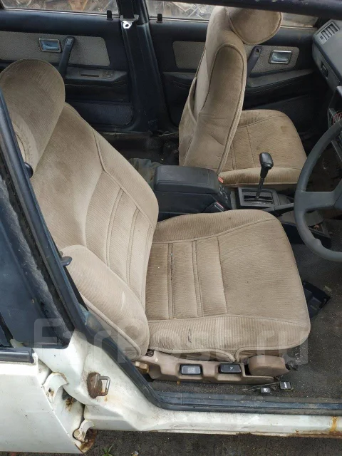 Isuzu Aska. JJ120, 4ZC1 ����
