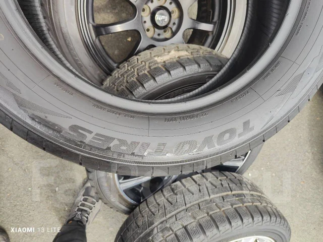 Toyo Proxes Comfort IIs. ������, 2022 ���, �/�, ����� �� 5 % ����