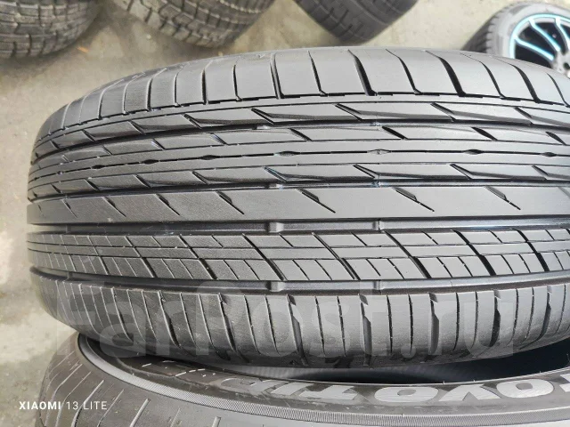 Toyo Proxes Comfort IIs. ������, 2022 ���, �/�, ����� �� 5 % ����