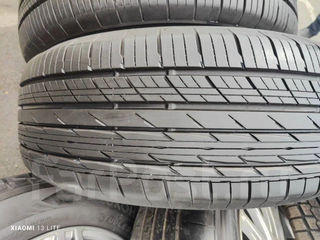 Toyo Proxes Comfort IIs. ������, 2022 ���, �/�, ����� �� 5 % ����