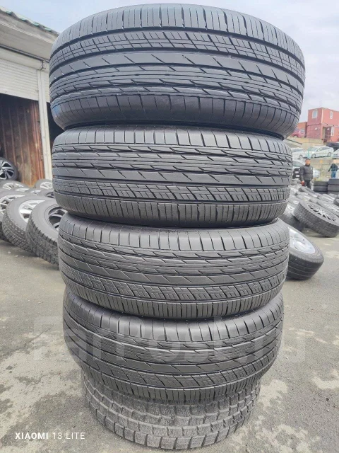 Toyo Proxes Comfort IIs. ������, 2022 ���, �/�, ����� �� 5 % ����