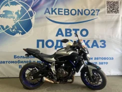 Yamaha MT-07. 700����. ��., ��������, ���, ��� ������� ����