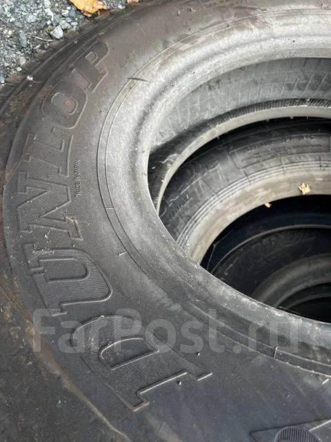 Dunlop Dectes SP020A. �����������, 2018 ���, ����� ����