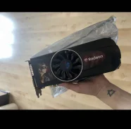 Radeon HD 5850 ����