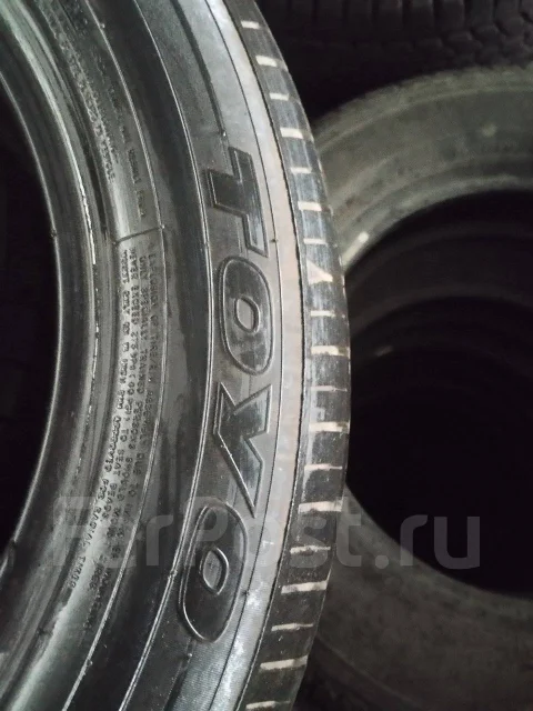 Toyo Proxes R39. ������, 2014 ���, �/�, ����� �� 5 % ����