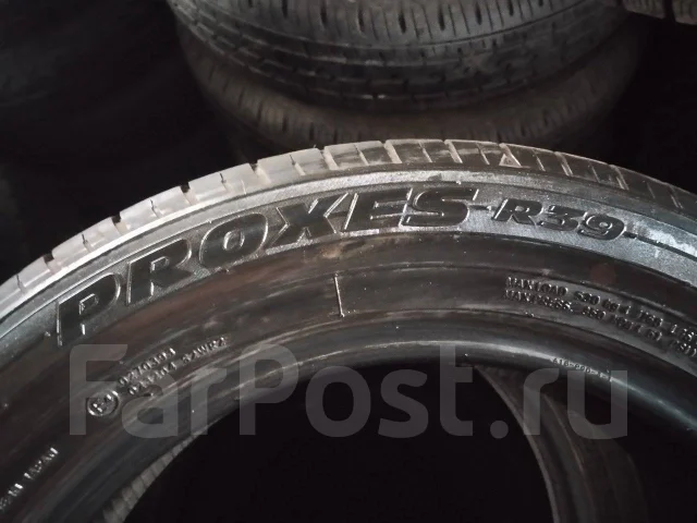 Toyo Proxes R39. ������, 2014 ���, �/�, ����� �� 5 % ����