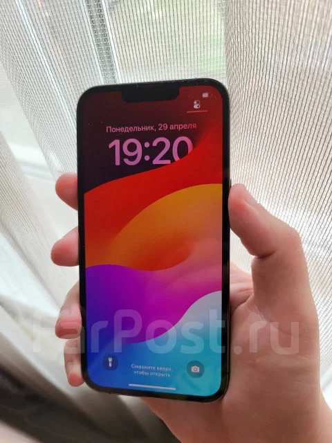 Apple iPhone 13 Pro. �/�, 256 ��, ������, 3G, 4G LTE, 5G, ����������, NFC ����