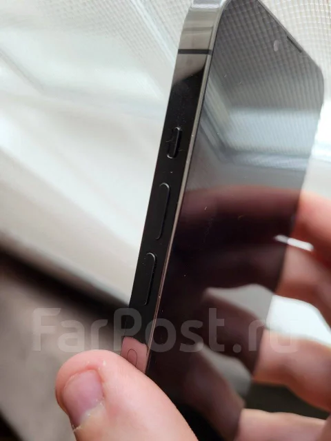 Apple iPhone 13 Pro. �/�, 256 ��, ������, 3G, 4G LTE, 5G, ����������, NFC ����