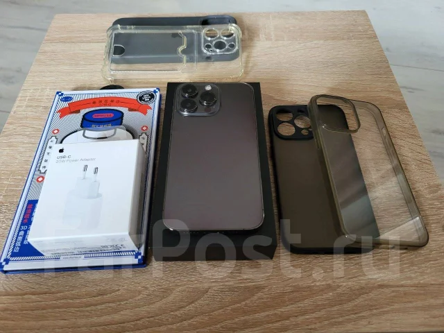 Apple iPhone 13 Pro. �/�, 256 ��, ������, 3G, 4G LTE, 5G, ����������, NFC ����