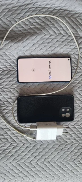 Xiaomi 11 Lite 5G NE. �/�, 128 ��, �����, 5G, Dual-SIM, ����������, NFC ����