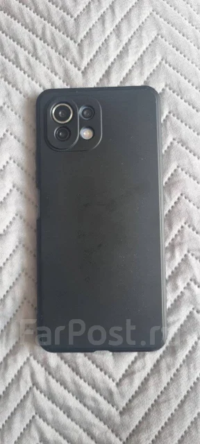 Xiaomi 11 Lite 5G NE. �/�, 128 ��, �����, 5G, Dual-SIM, ����������, NFC ����
