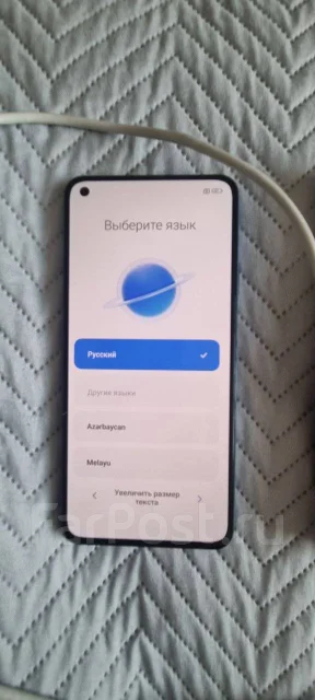 Xiaomi 11 Lite 5G NE. �/�, 128 ��, �����, 5G, Dual-SIM, ����������, NFC ����