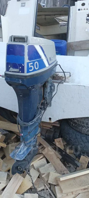 Nissan Marine. 60��.�., 2-�������, ����������, ���� S (381 ��), 1994 ��� ����