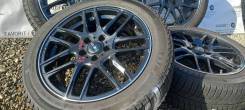 Big Way. 7.0x17", 5x108, ET48 