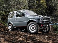 RAYS A-LAP-J Pro. 6.0x16", 5x139.7, ET-6, �� 108,8���. ��� ����� �� ������������ ����